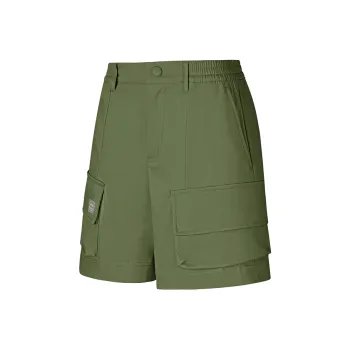 Skechers Casual Shorts Women's Ave Green 0050