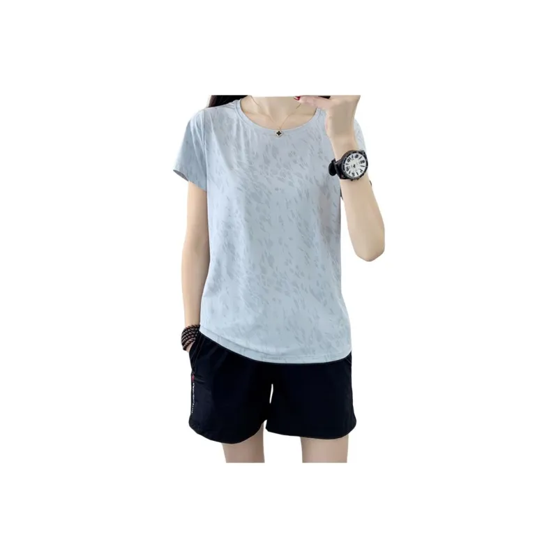 Kele Coco T Shirts Women's-10