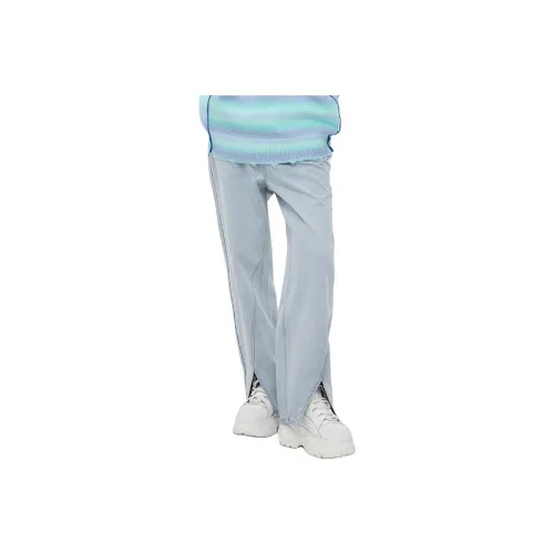FUN Jeans Women's Blue
