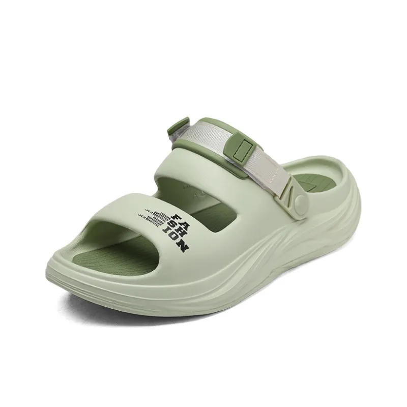 Topland Beach Sandals Unisex-1