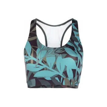 Eres Sports Underwear Women's Blue