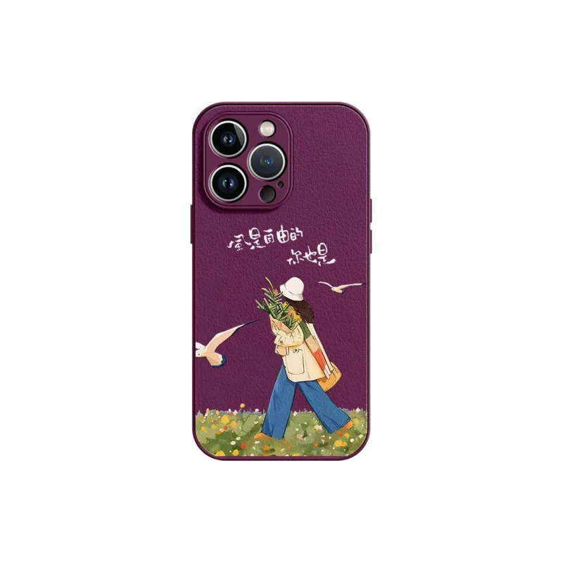 Lingtao Phone Cases-10