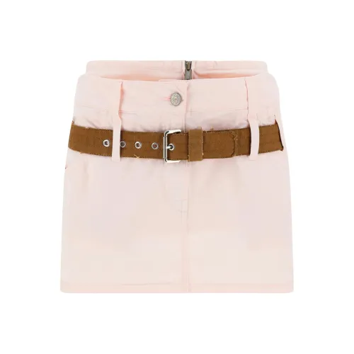DIESEL Casual Short Skirts Women's