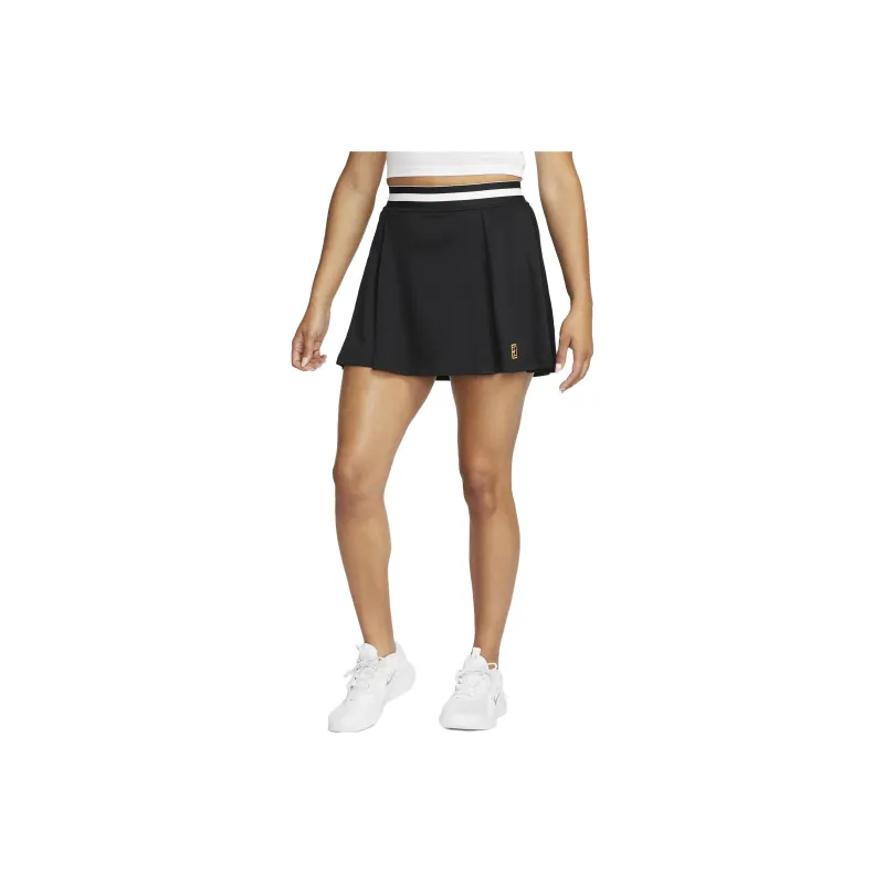 Nike Court Dri-FIT Heritage Women's Tennis Skirt-0