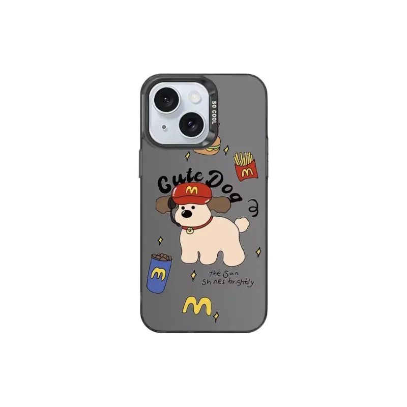 K Touch Phone Cases-3