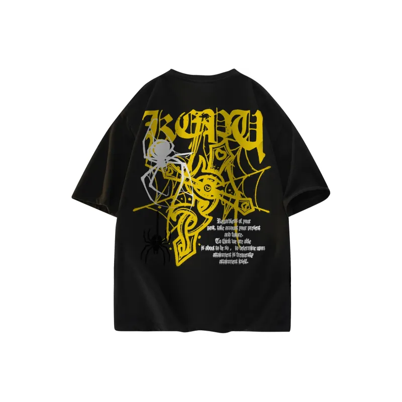 Kepu T Shirts Unisex-6