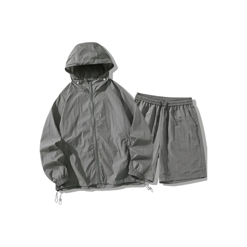 KRISTALIA Casual Suits Unisex-3