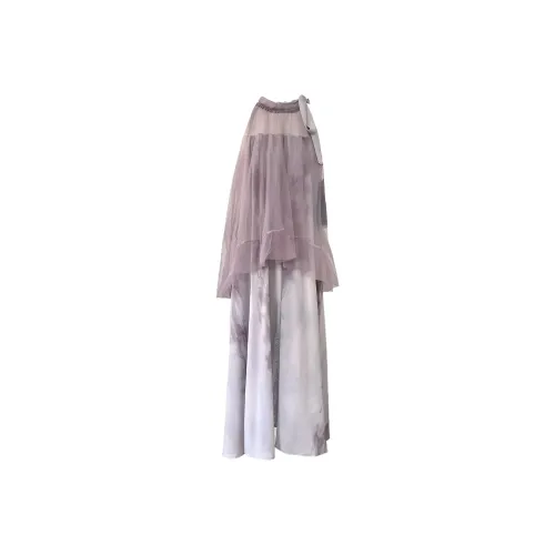 UNION REMOVE Sleeveless Dress Women's