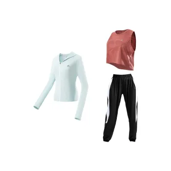 PEAK Fitness Sets Women's
