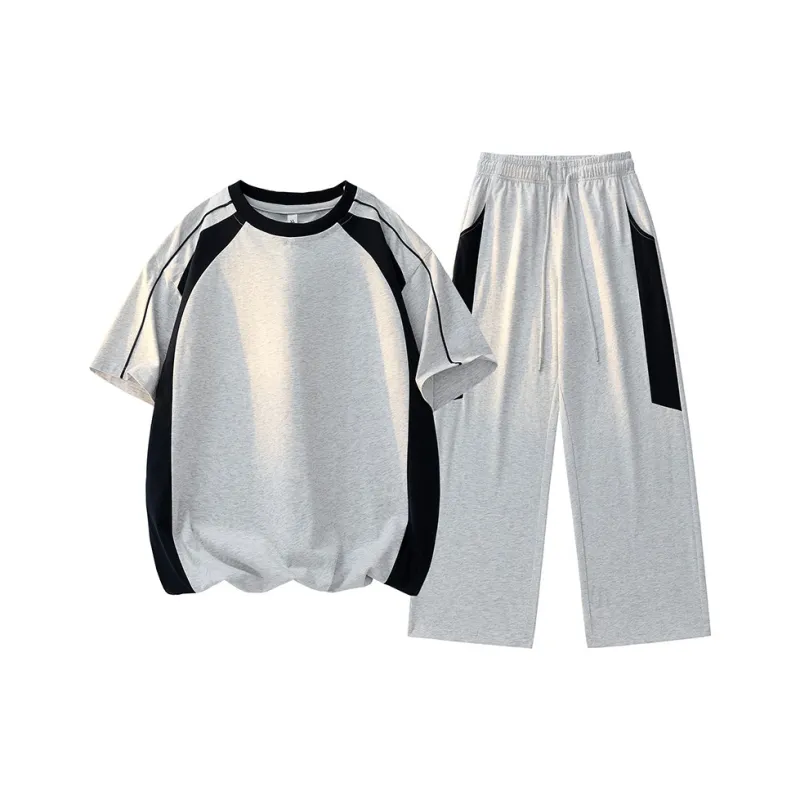 LESS BEARS Casual Suits Unisex-8