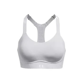 Under Armour Uplift Sports Underwear Women's White