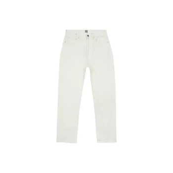 TOTEME Jeans Women's White