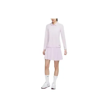 Nike Casual Short Skirts Women's Pink