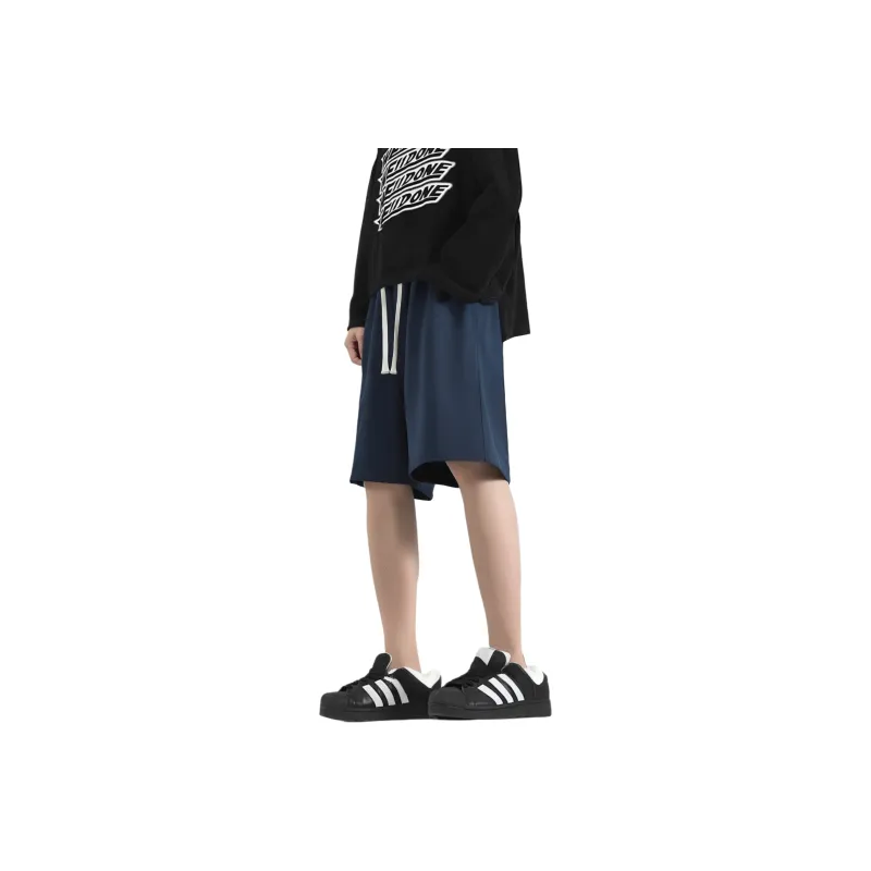 Evil Lions Casual Shorts Unisex-7