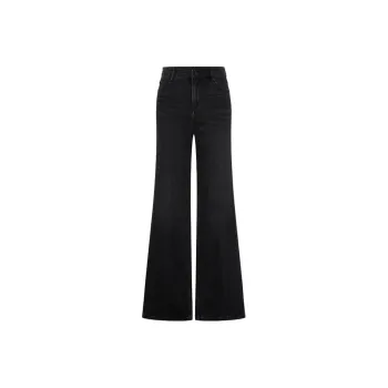MO&CO Jeans Women's Denim Black