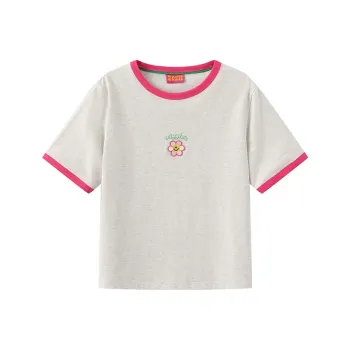 Wiggle Wiggle Casual T Shirt Top Women's