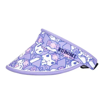 BALABALA Polyester Visor Cap Kids'
