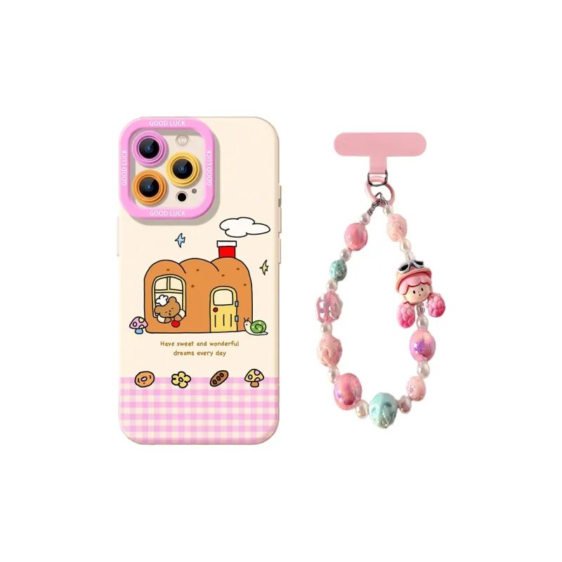 HASEE Phone Cases-0