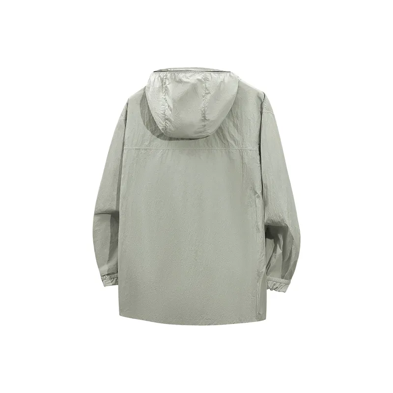 Jeep Ice Edge Sun Protection Collection Sun And UV Protection Sun Protection Clothing Unisex-1