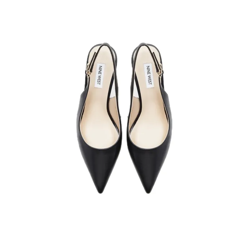 NINI WEST High Heels Women's Black-3