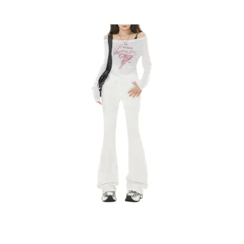 Wen Shan Jeans Women's