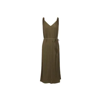 URBAN REVIVO Sleeveless Dress Women's