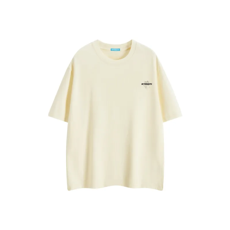 Small Columns Under The Sea T Shirt Unisex-19