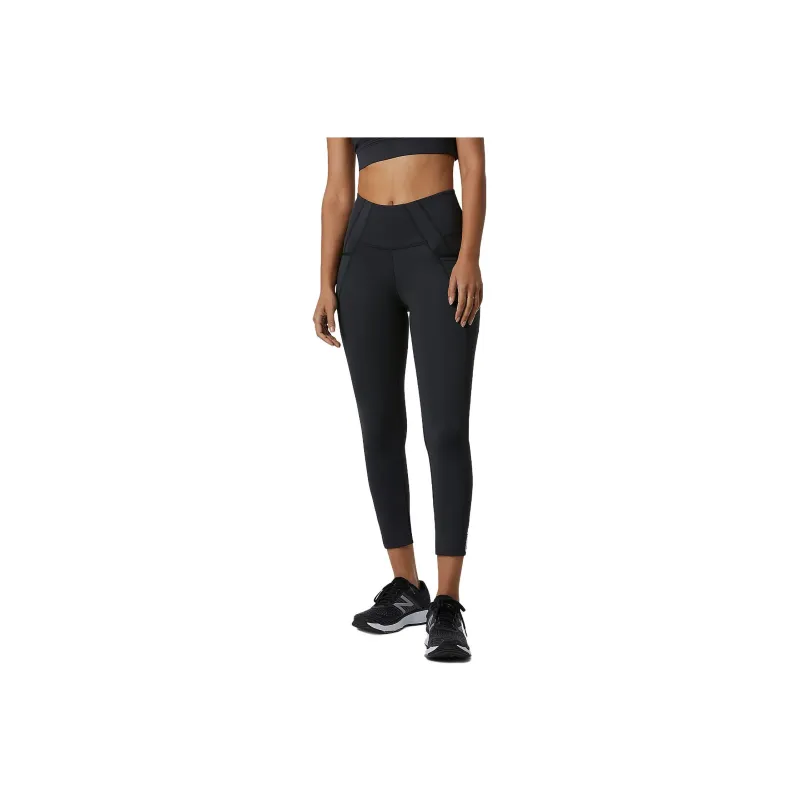 New Balance Women's Apparel/Fitness Clothing/Sports Pants Women's-0