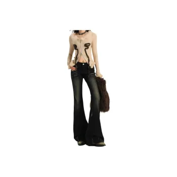 Wen Shan Jeans Women's