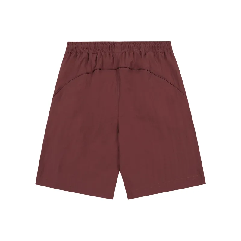 WAITINGWAVE Casual Shorts Unisex-6