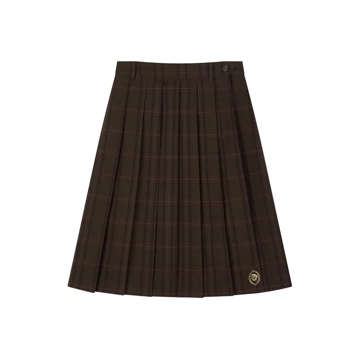 Teenie Weenie Casual Skirt Women's-5