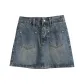 Vintage Blue