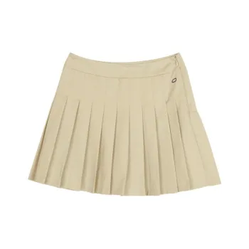 Skechers Casual Short Skirts Women's Irish Cream