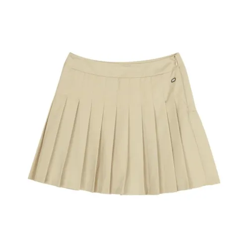 Skechers Casual Short Skirts Women's Irish Cream