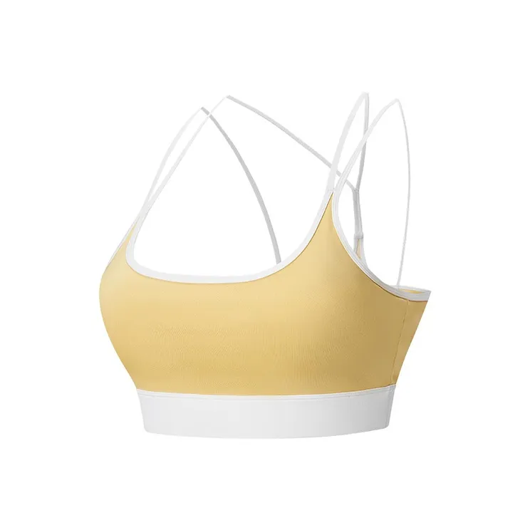 Wilson BACKCOURT CAMI Sport Vests Women's-4