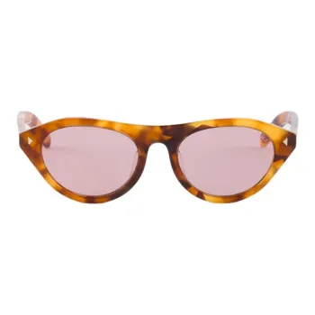 PRADA Rivet detail Sunglasses
