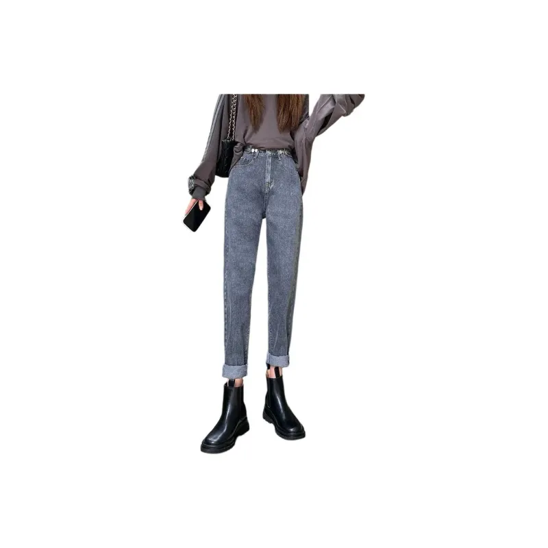 CHANGE SHE Jeans Women's-1