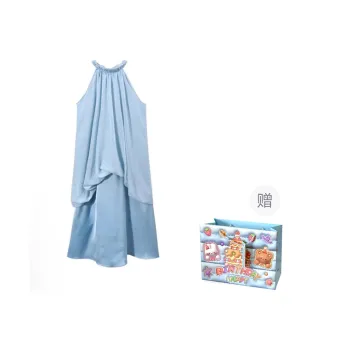 WOWI KCKS Sleeveless Dress Women's