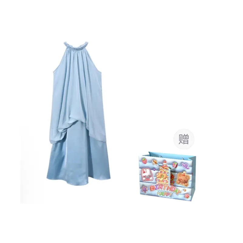 WOWI KCKS Sleeveless Dress Women's-6
