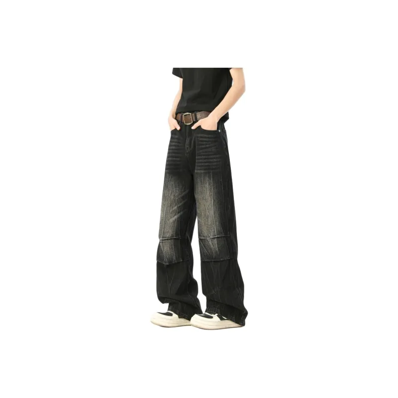 Evil Lions Jeans Unisex-0