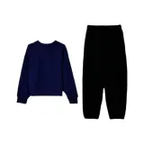 Cerulean Set (Top+Pants)