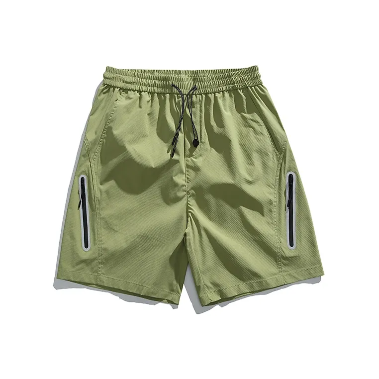 MindBridge Casual Shorts Unisex-0
