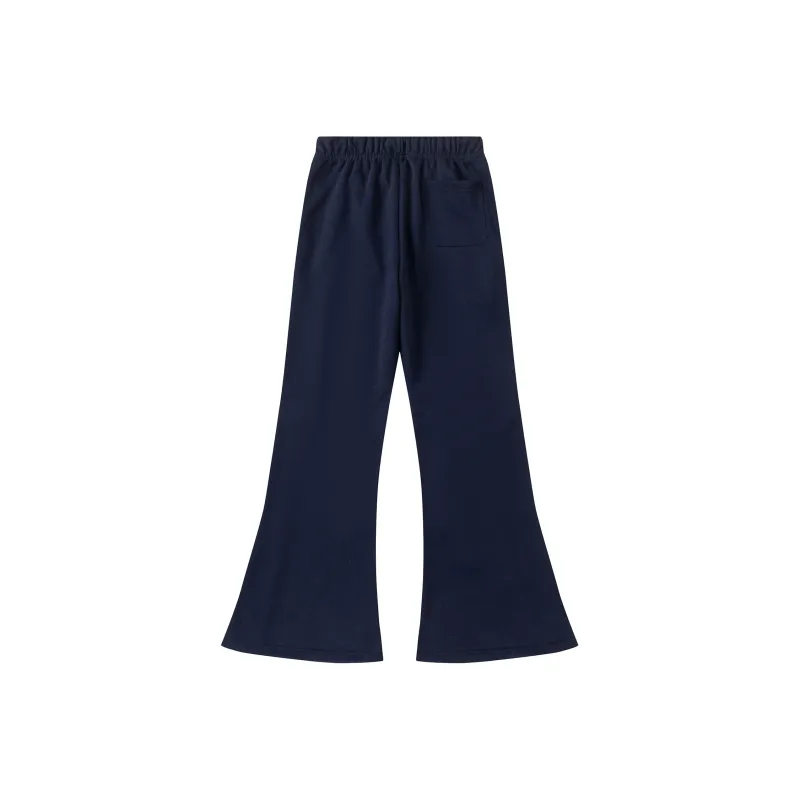 POPEYE Knitted Sweatpants Unisex-4
