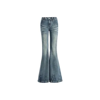 FHMY Jeans Women's