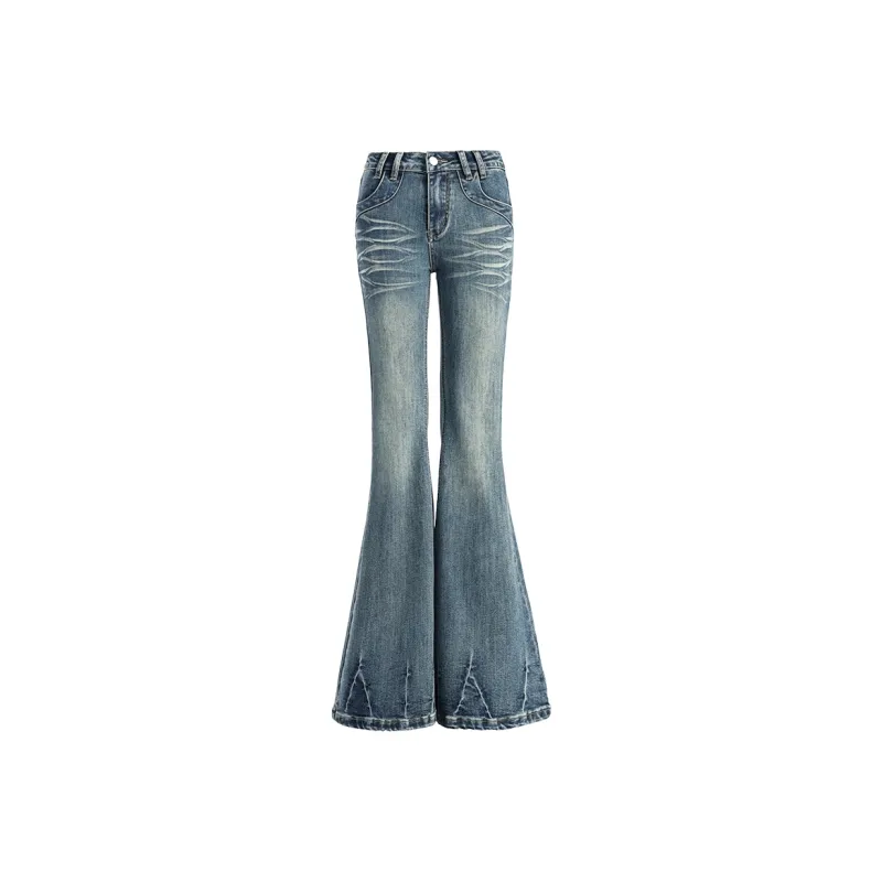 FHMY Jeans Women's-0