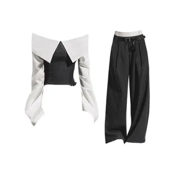 INCO VIBE Casual Suits Women's