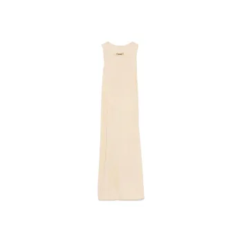 UMA WANG Data Maxi Dress