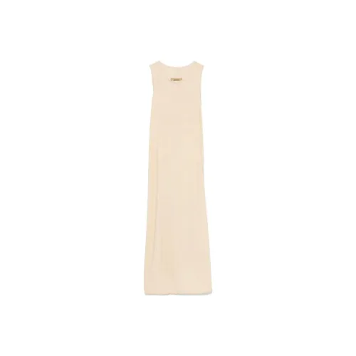 UMA WANG Data Maxi Dress