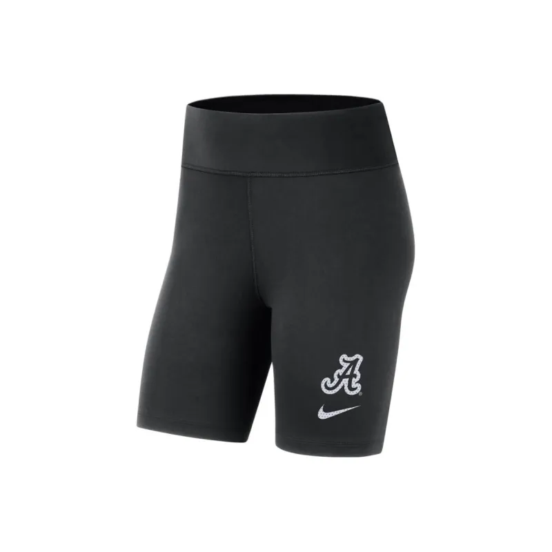 Nike Sports Shorts Women's Black-0