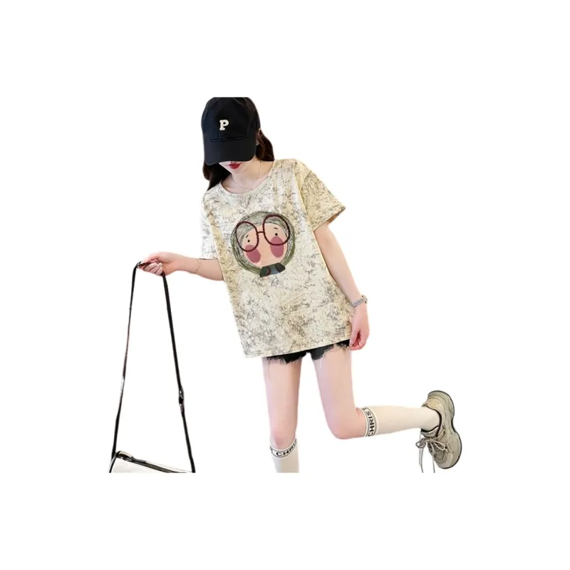 KAISER T-Shirts Women's-4